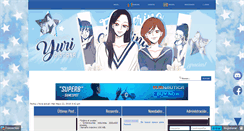 Desktop Screenshot of coyuhi.com